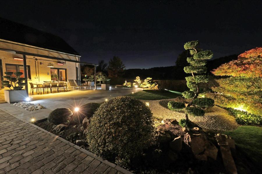 Onsen Place By Ardenne Places Spa Exterior photo