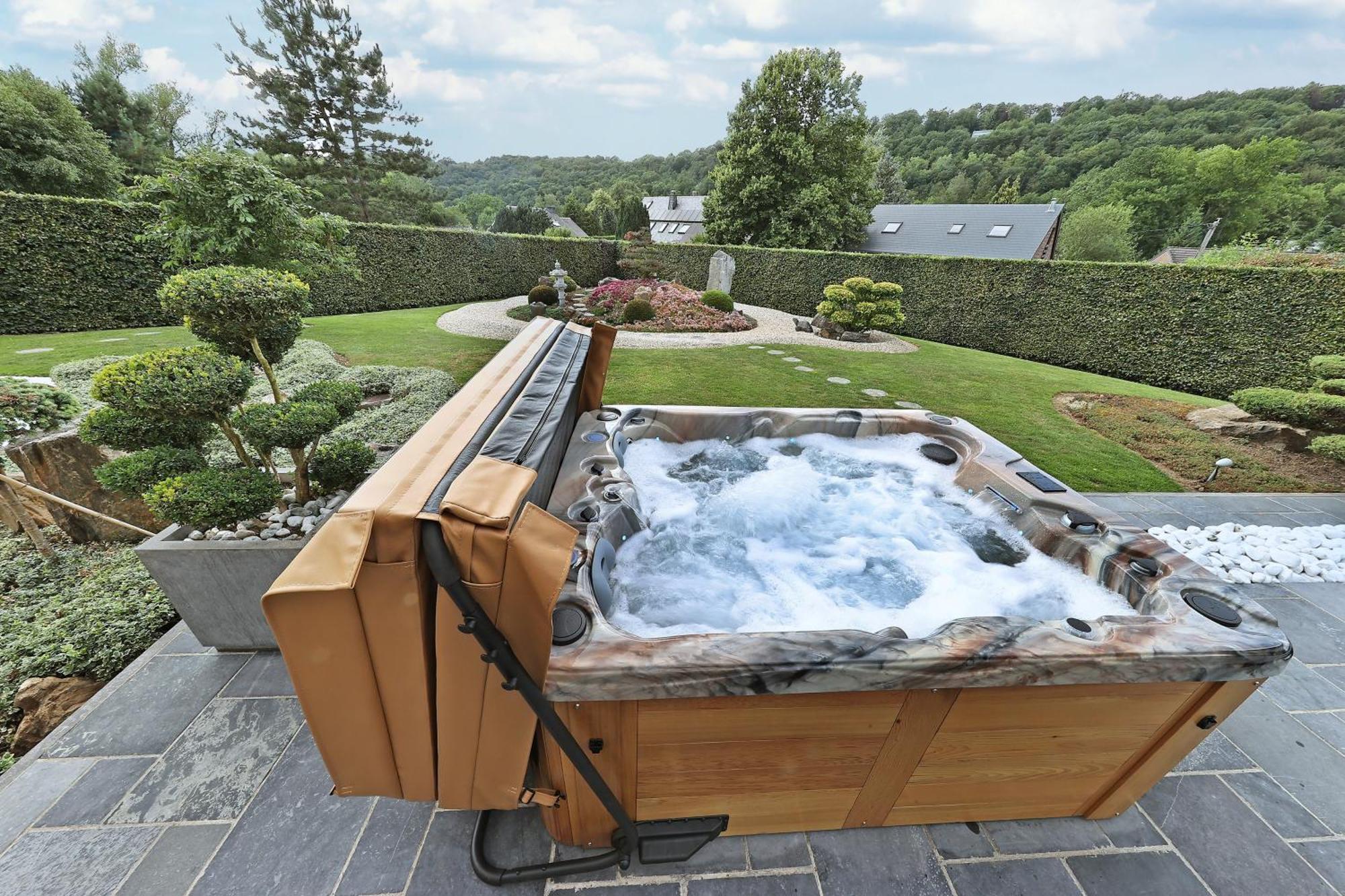 Onsen Place By Ardenne Places Spa Exterior photo